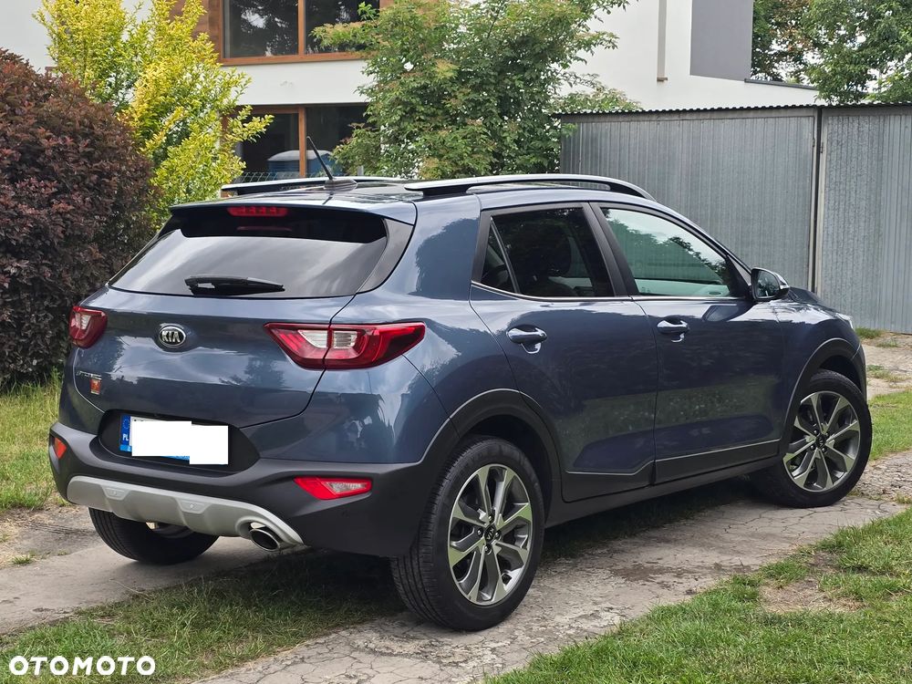 Kia Stonic 1.4 XL - 5