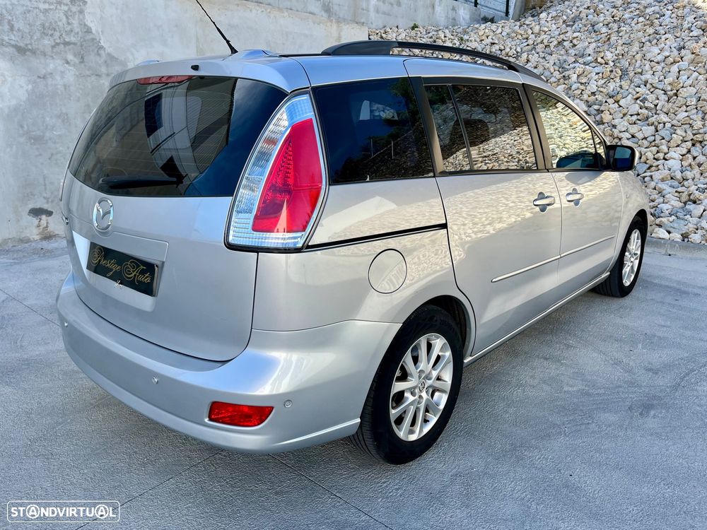 Mazda 5 - 14