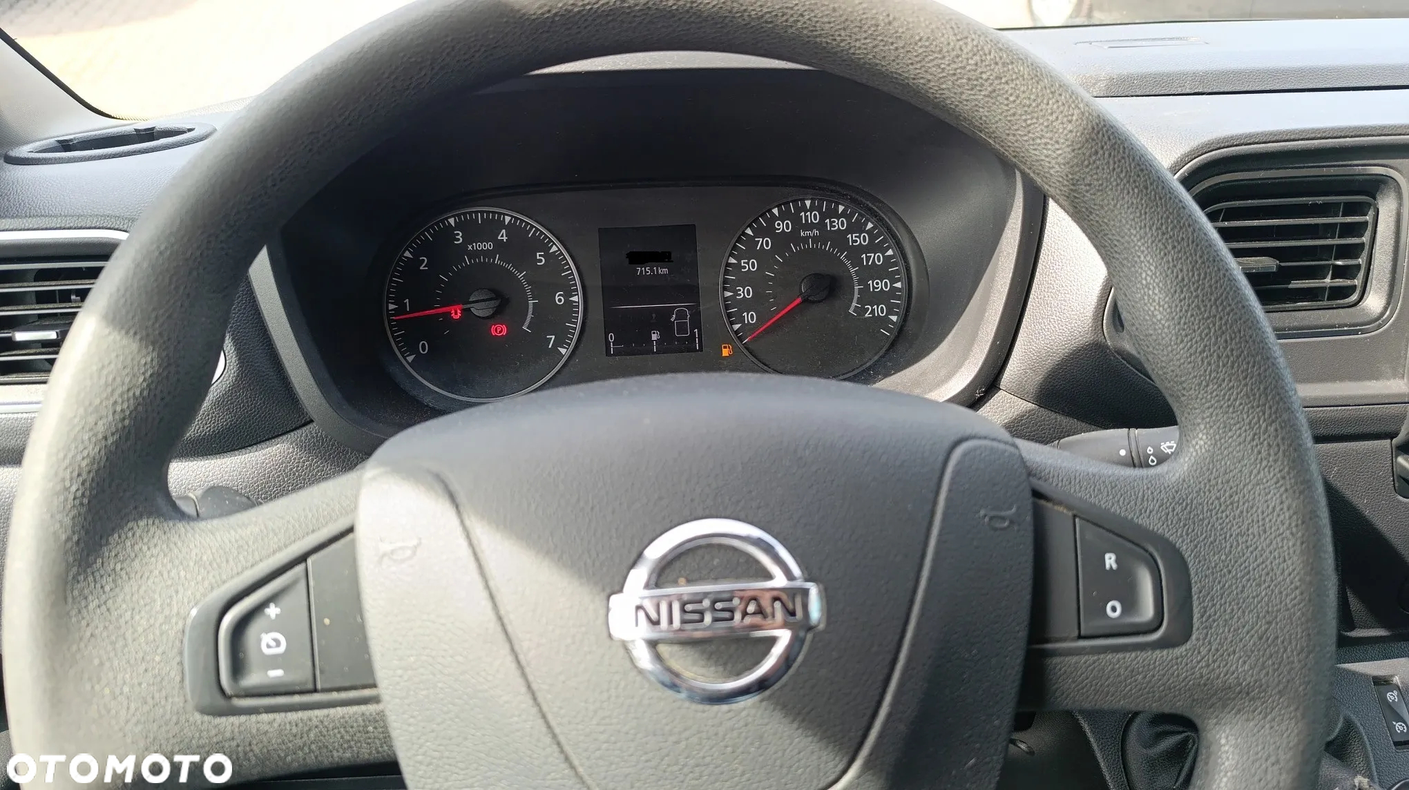 Nissan NV400 / MOVANO 2.3 dci Navi Kamera Vat23% - 20
