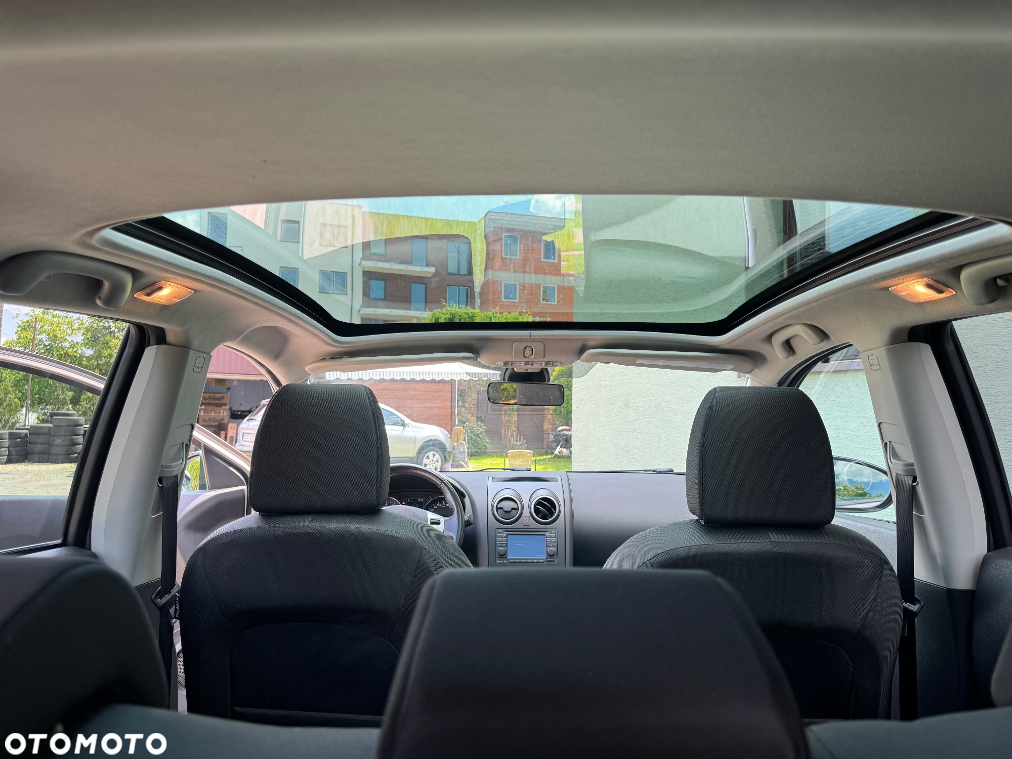 Nissan Qashqai 2.0 I-Way - 28
