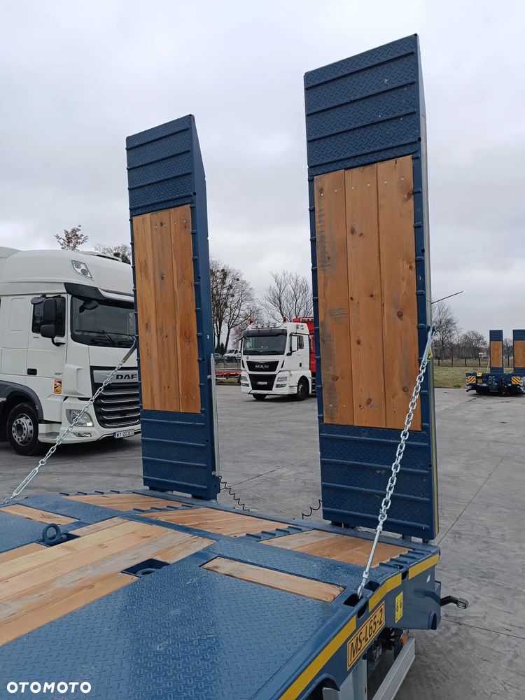 Inny MS Dorse Tandem - 16