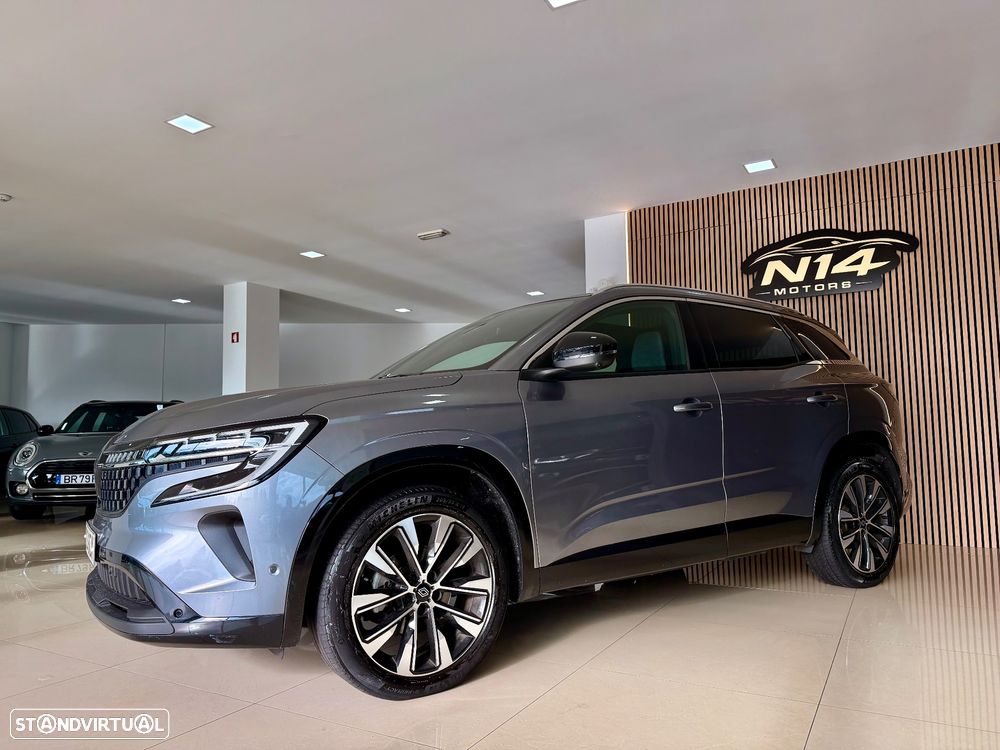 Renault Austral - 42