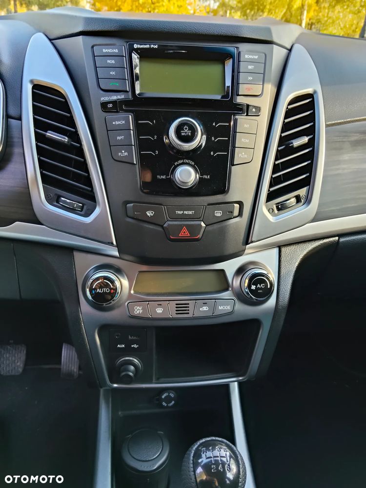 SsangYong/KGM Korando - 17