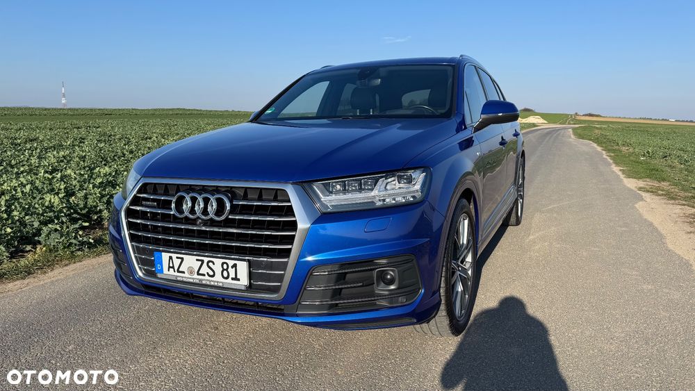 Audi Q7 - 12