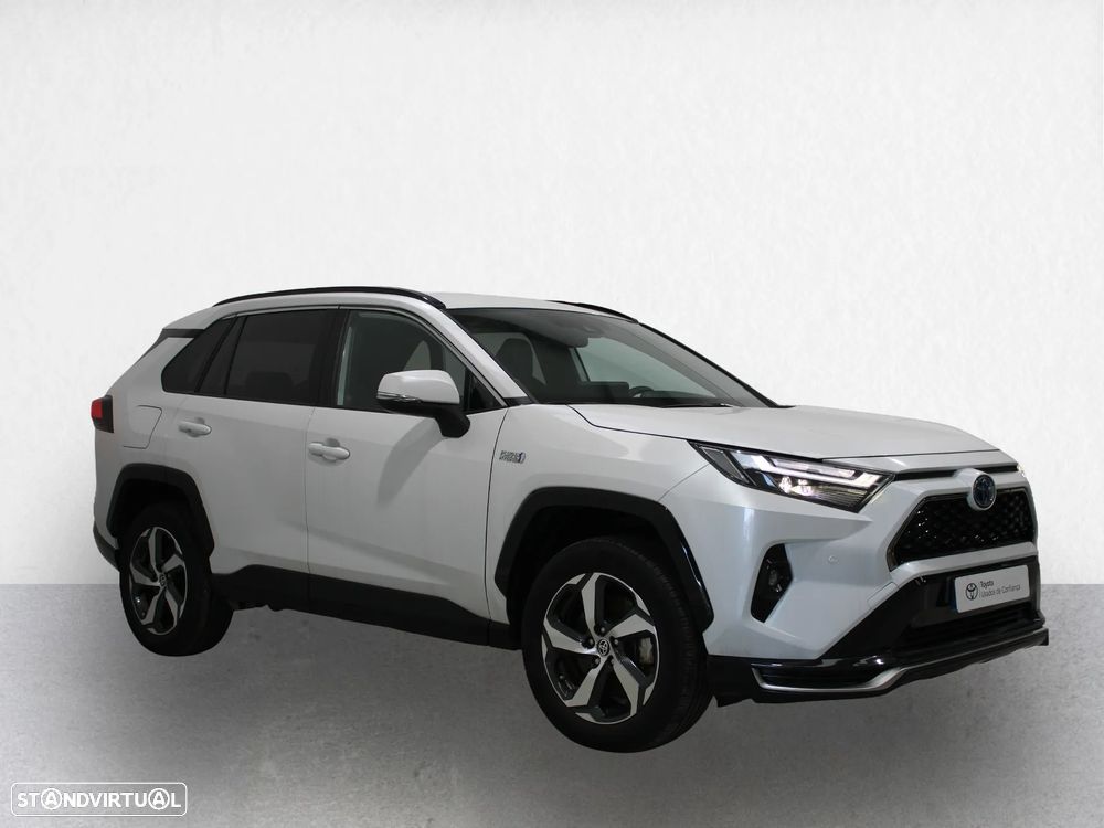Toyota RAV4 - 27
