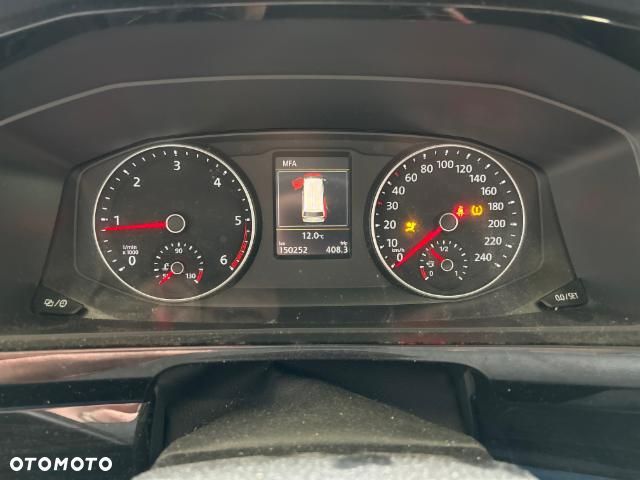 Volkswagen Multivan 2.0 BiTDI L1 Highline 4Motion DSG - 10