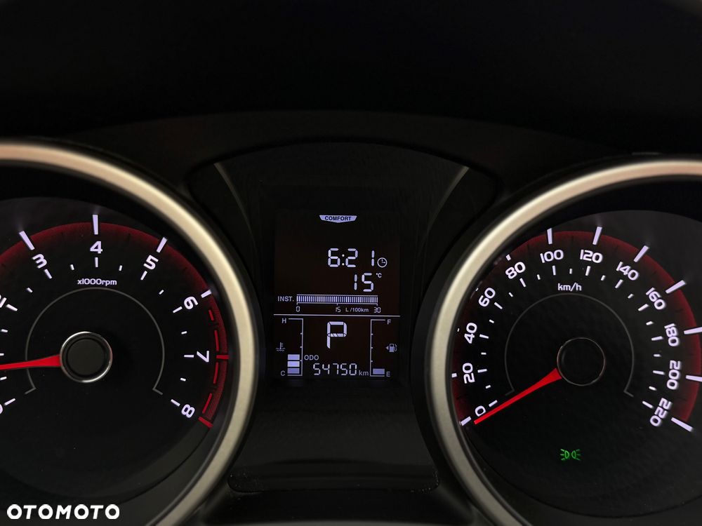 SsangYong/KGM Tivoli 1.6 Sapphire - 10
