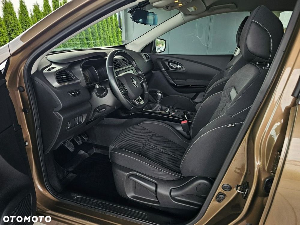Renault Kadjar - 13