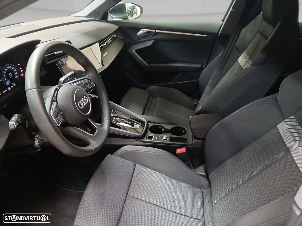 Audi A3 Limousine 30 TFSI Advanced S tronic - 15