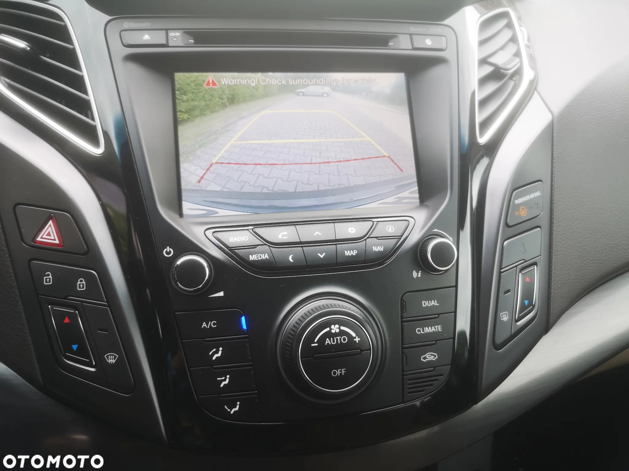 Hyundai i40 i40cw 1.7 CRDi Premium - 25