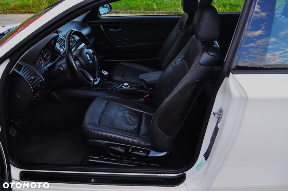BMW Seria 1 118i Edition Lifestyle - 25