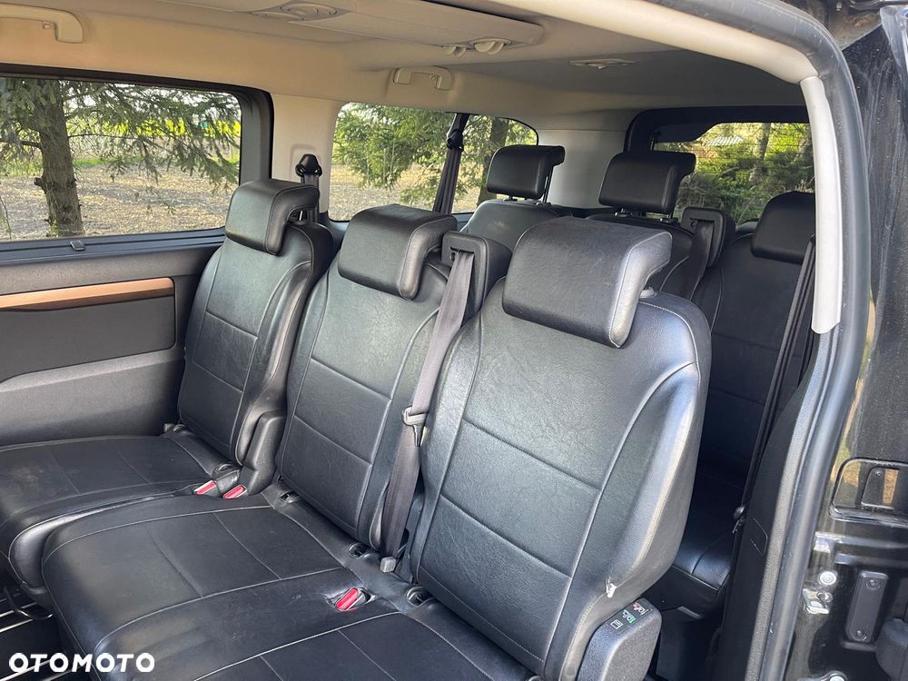 Toyota Proace Verso 2.0 D4-D Long VIP - 23