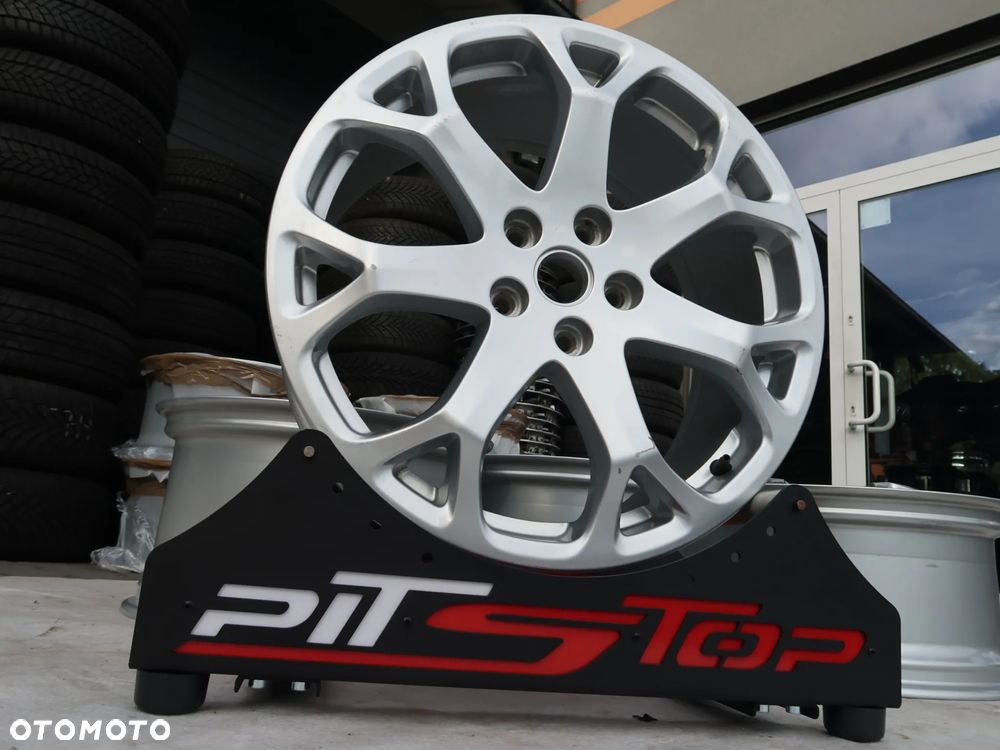 Felgi Maserati Granturismo 19" Oryginalne - 1