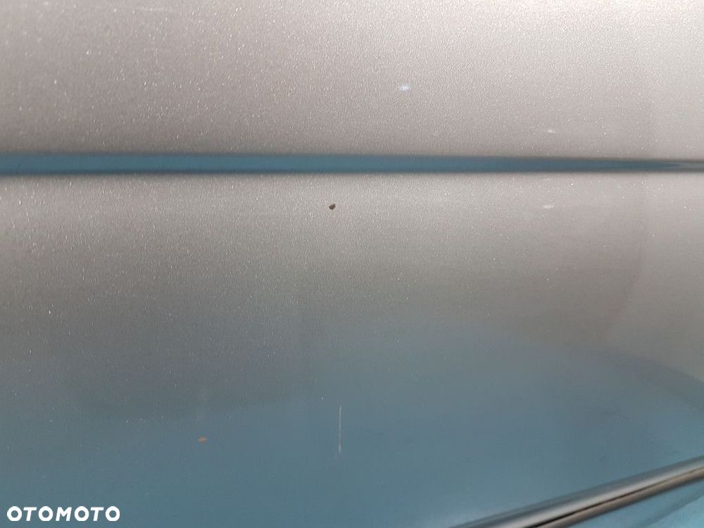 BMW E46 TOURING DRZWI TYŁ LEWE - 3