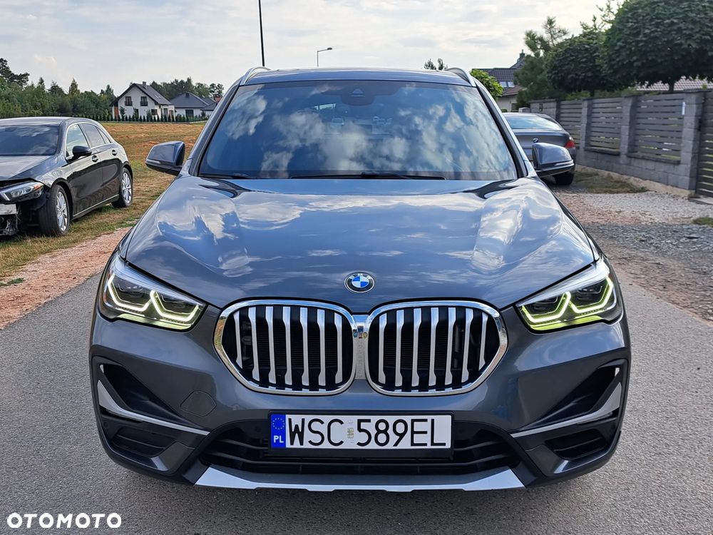BMW X1 - 23