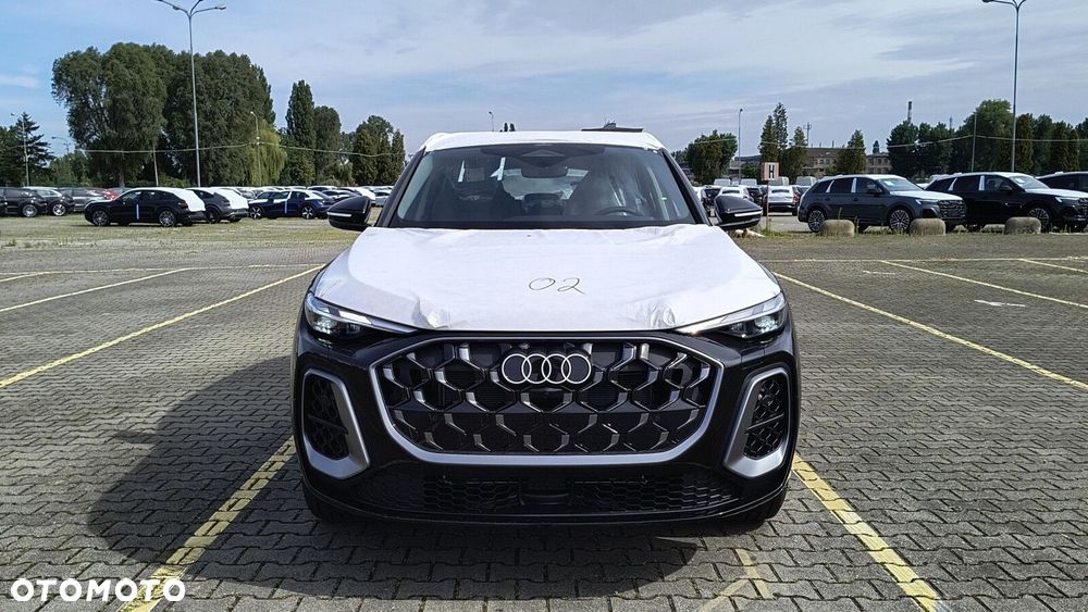 Audi Q5 - 7