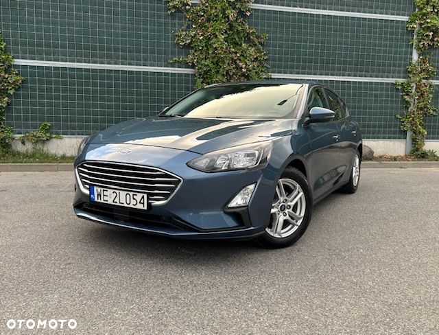Ford Focus 1.5 EcoBlue Connected - 3