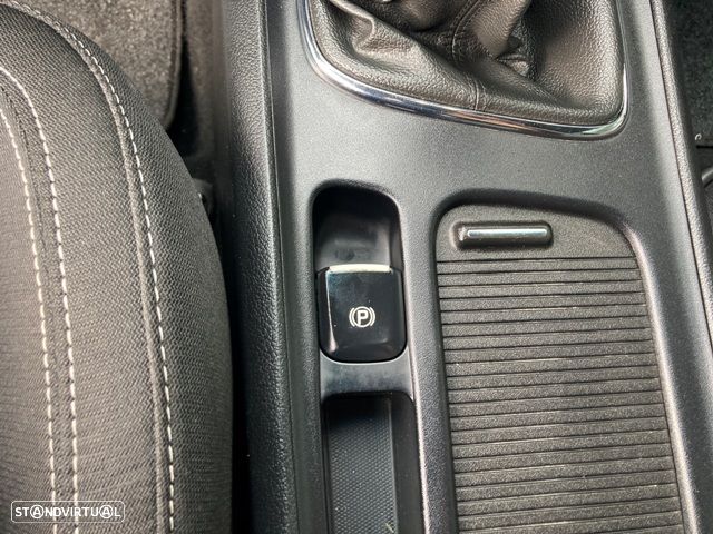 Kia Ceed S Coupé 1.6 CRDi TX Sport - 26