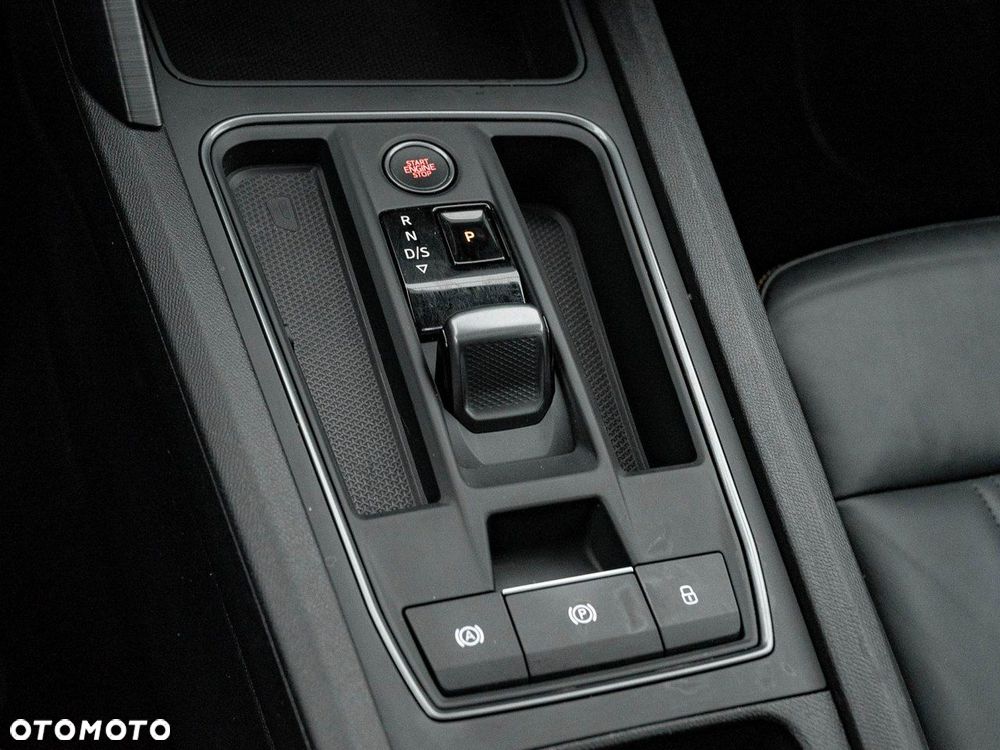 Cupra Leon 2.0 TSI VZ DSG - 19