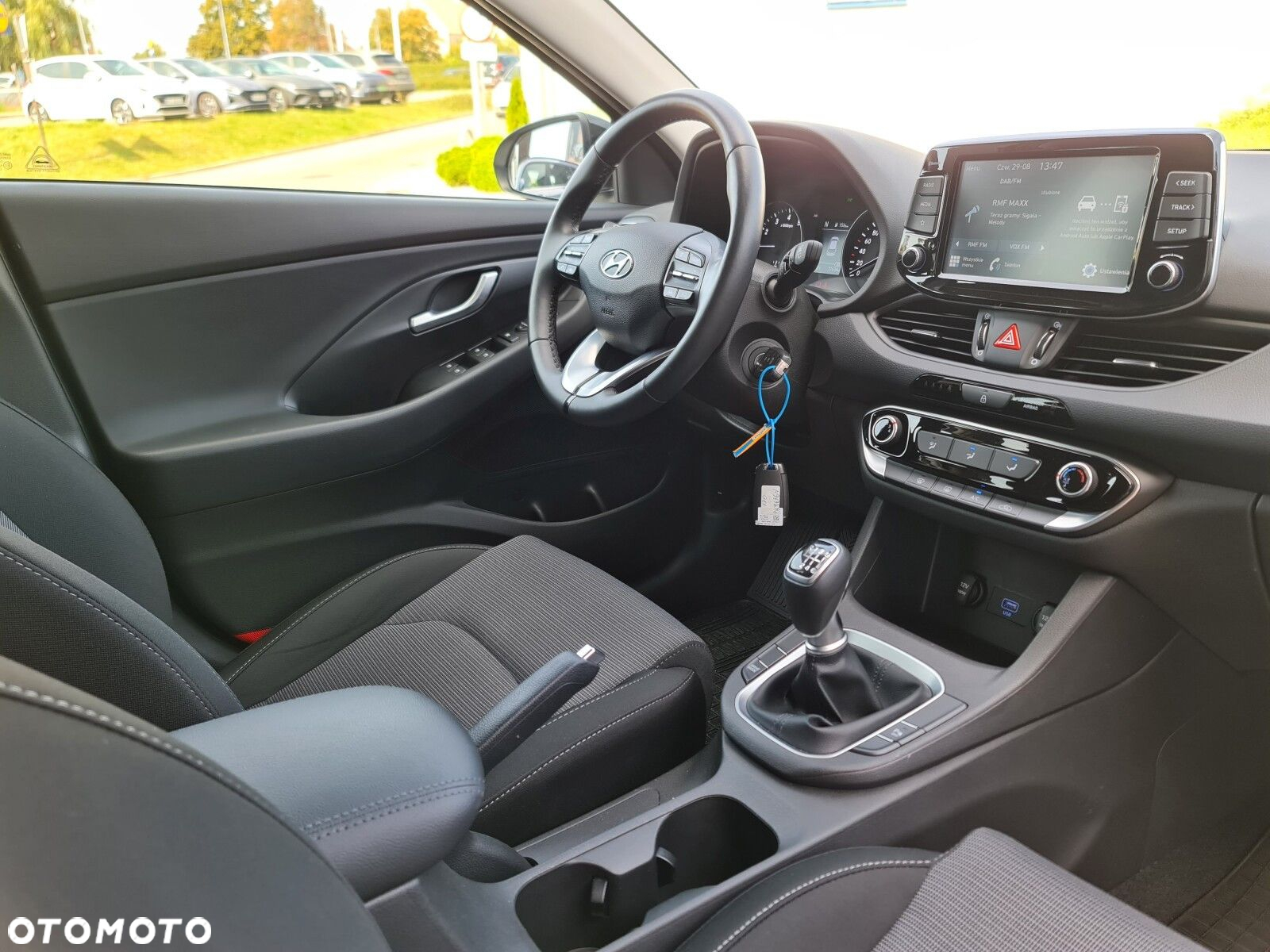 Hyundai i30 1.5 T-GDI 48V Modern - 24