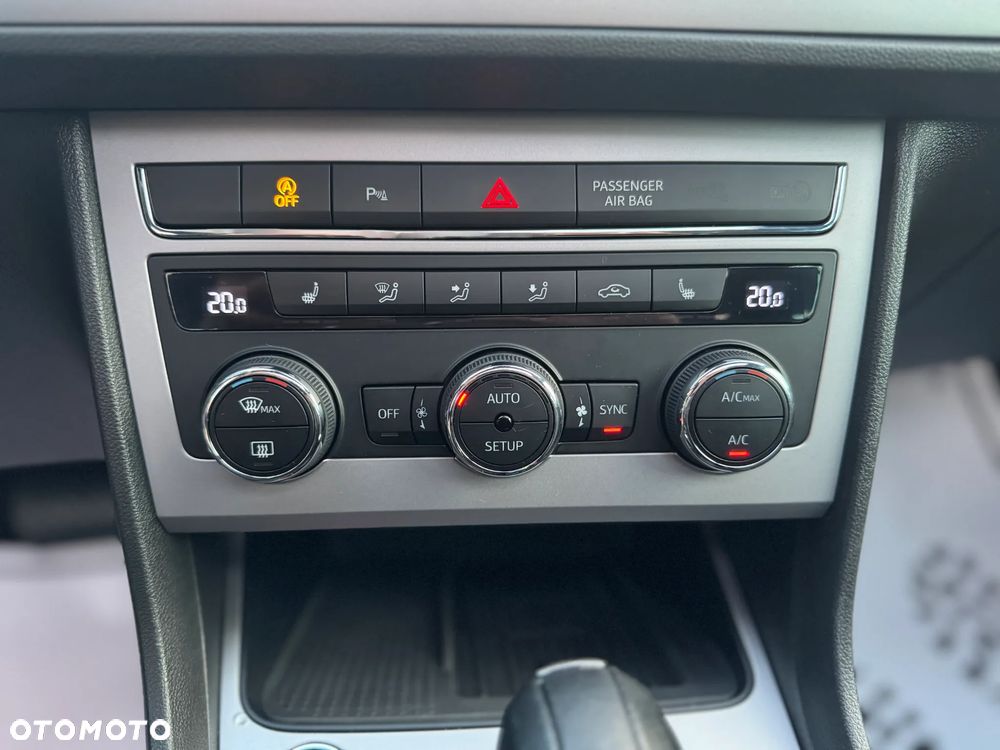 Seat Leon 1.5 TSI ACT DSG OPF Xcellence - 25