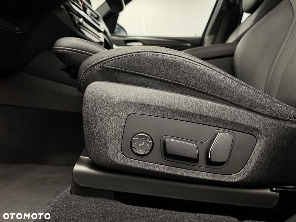BMW X3 - 13
