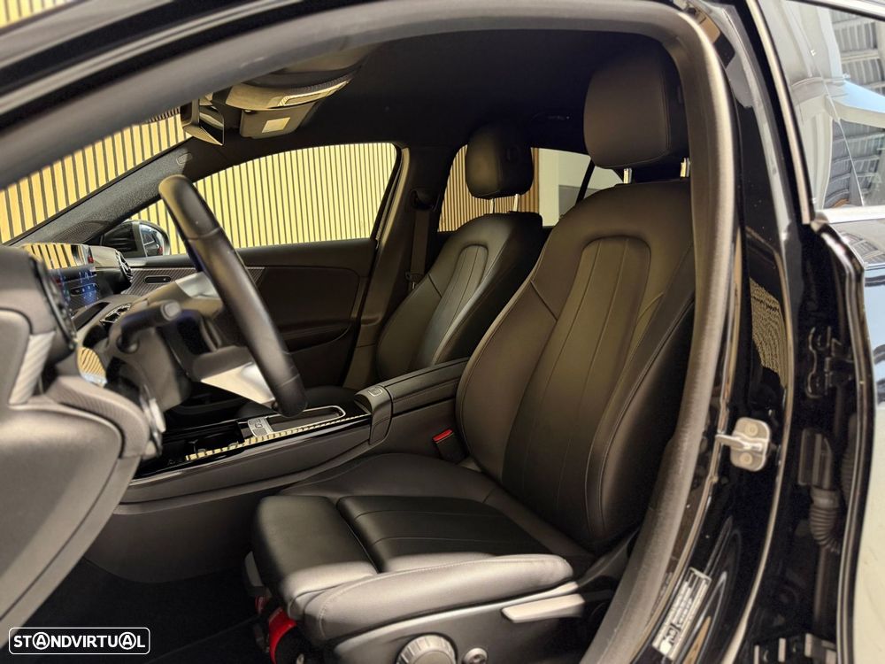 Mercedes-Benz A 250 e Progressive - 21