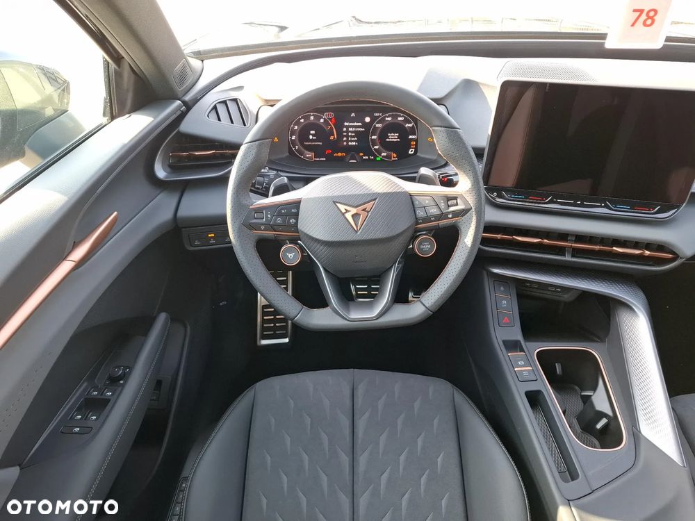 Cupra Terramar 1.5 eTSI mHEV DSG - 14