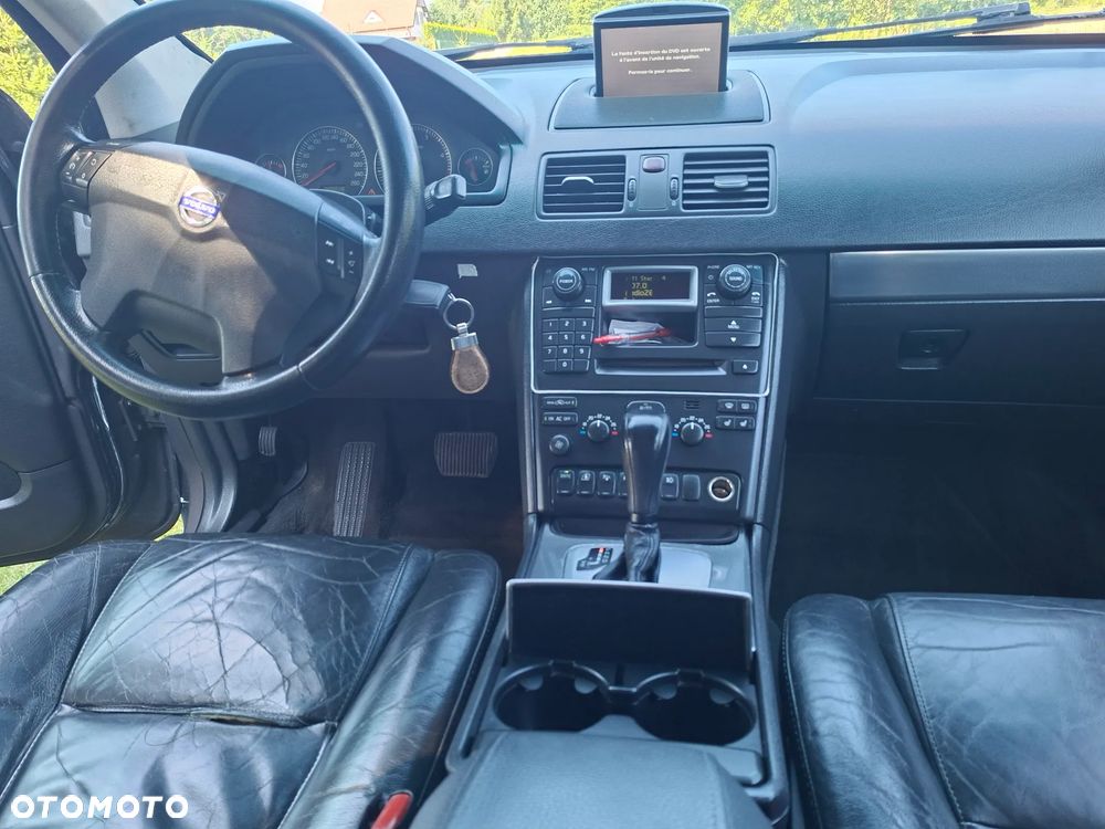 Volvo XC 90 2.4 D5 Executive - 28
