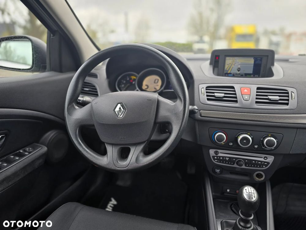Renault Megane - 4