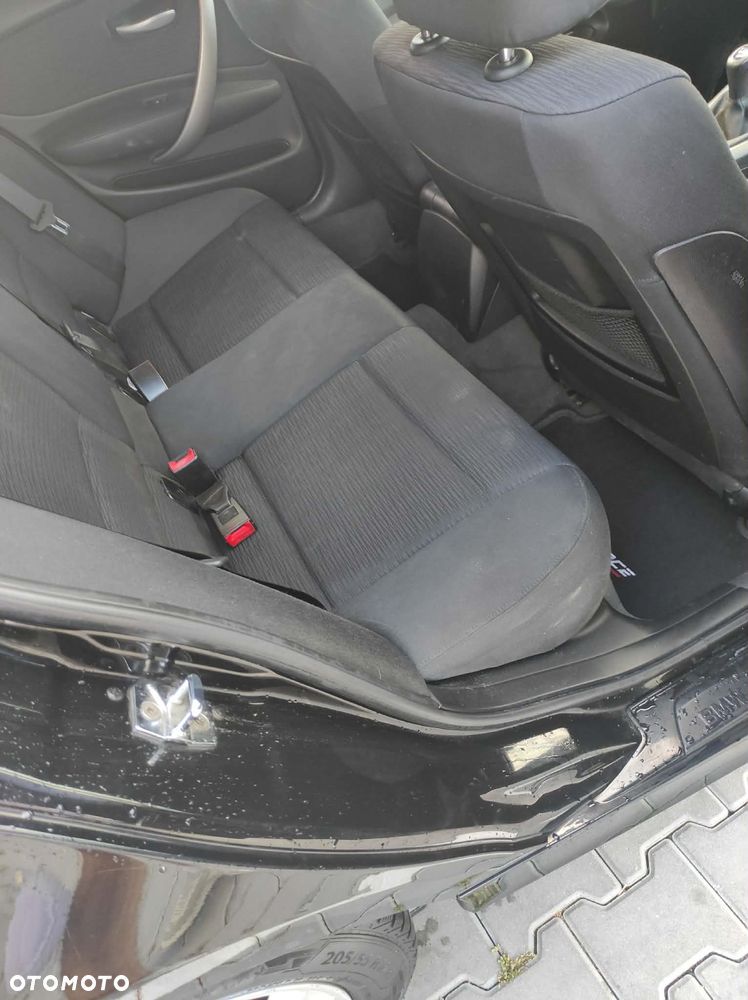 BMW Seria 1 - 13