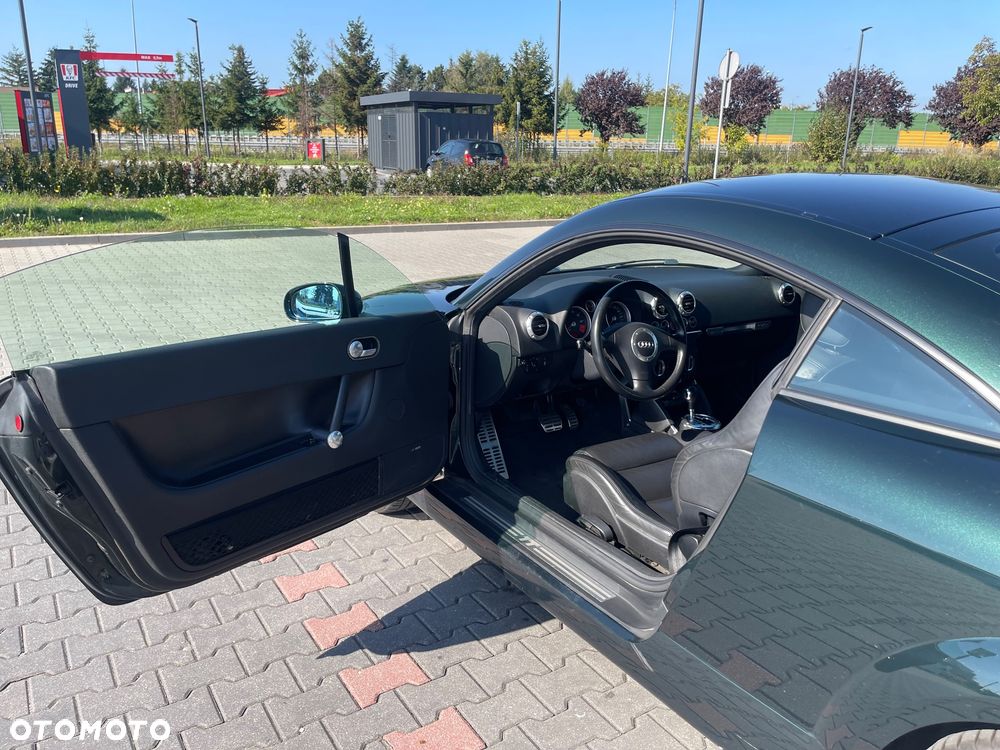 Audi TT Coupé - 7