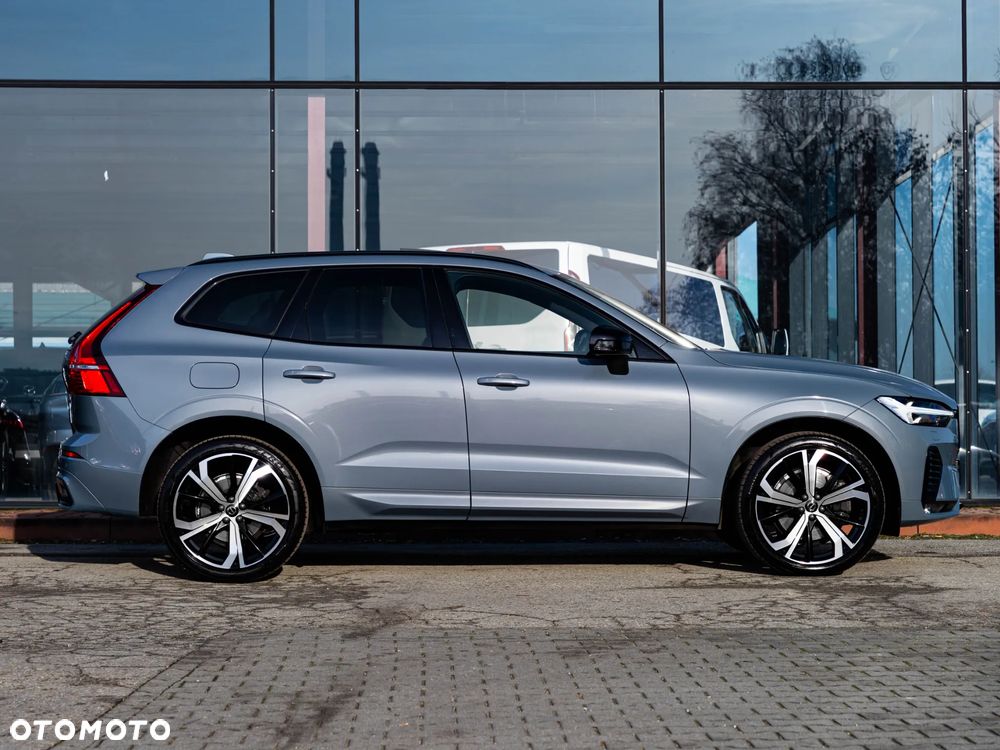 Volvo XC 60 B5 D AWD Geartronic RDesign - 15