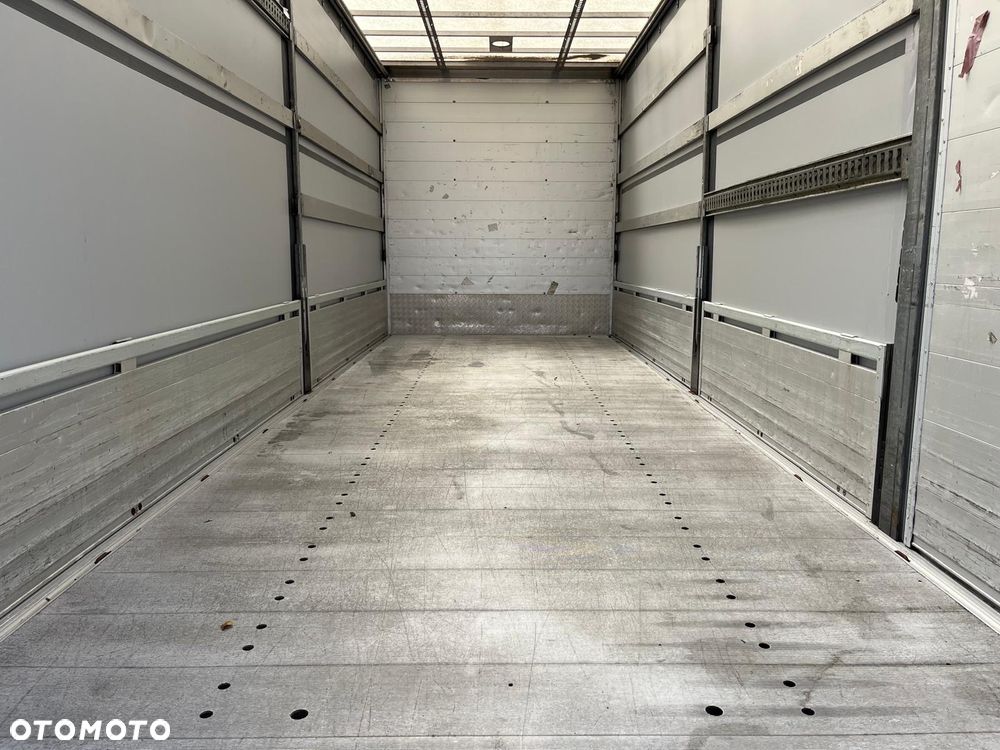 Scania P 280 EURO 6 BURTO FIRANKA - 6