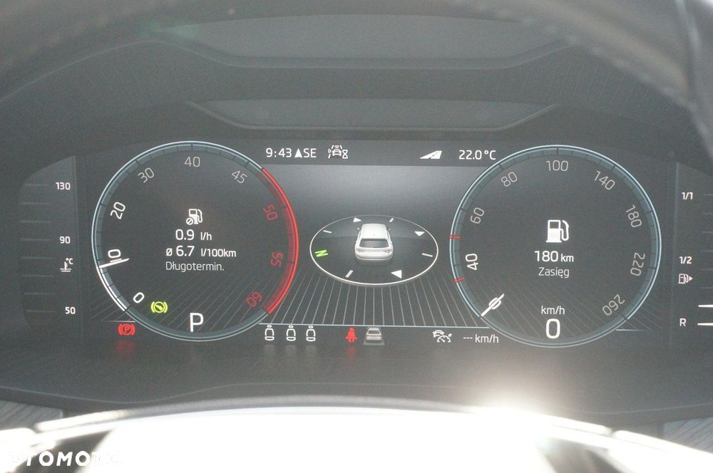Skoda Kodiaq 2.0 TDI 4x2 Style DSG - 13
