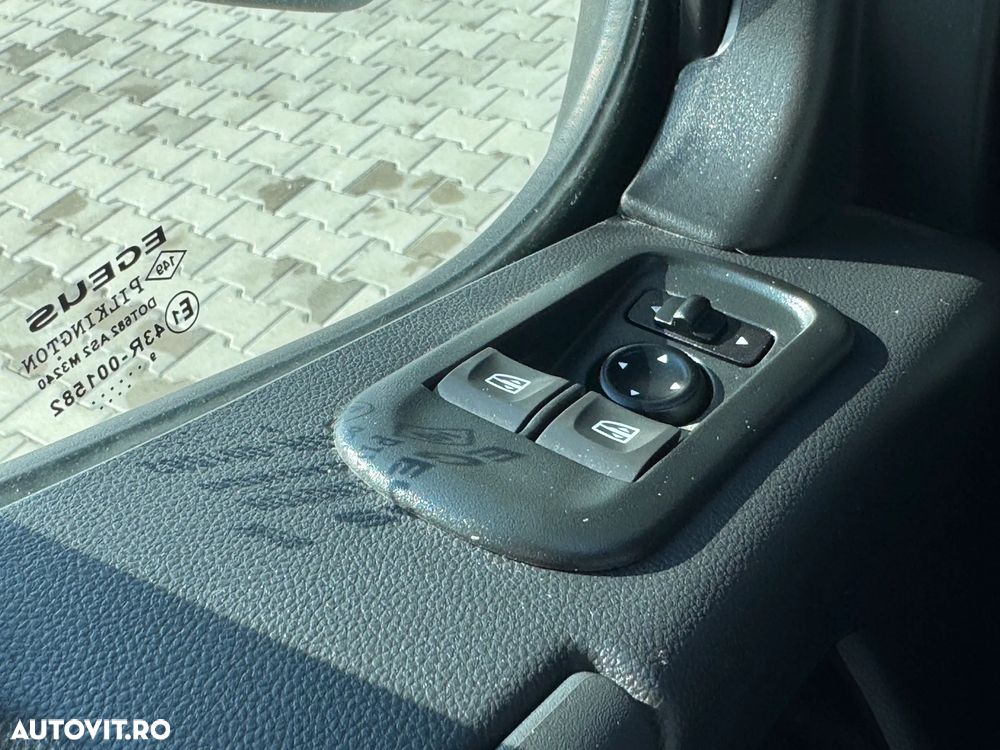 Renault Master L1H1 - 13