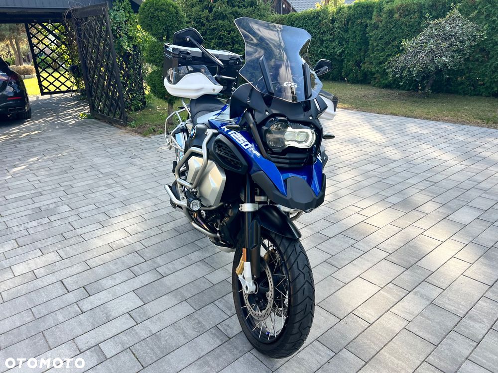 BMW R1250 GS Adventure - 18