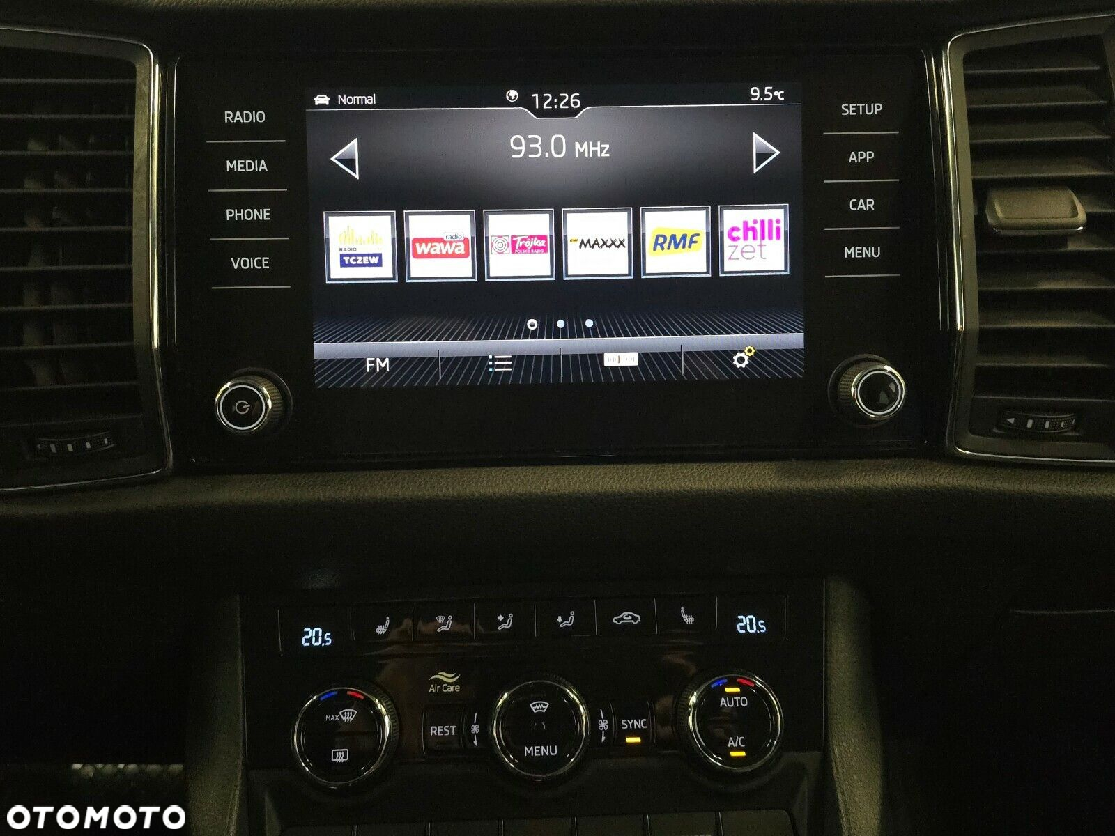 Skoda Kodiaq 2.0 TSI 4x4 Style DSG - 28