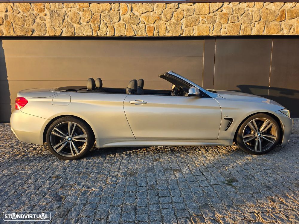 BMW 435 i Pack M Auto - 3