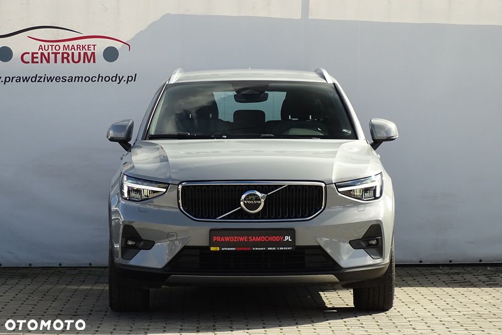 Volvo Xc 40 2024 photo 5