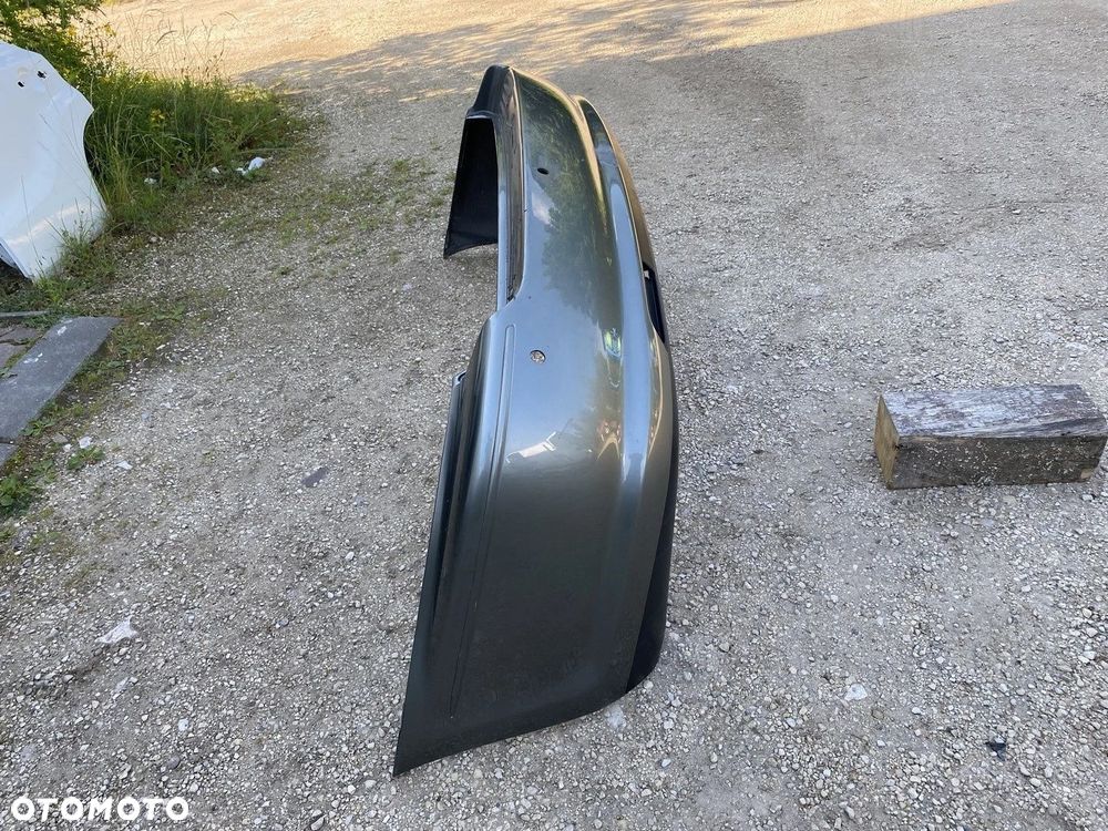 ZDERZAK TYŁ TYLNY LEXUS RX I 52159-48010 XV10 - 6