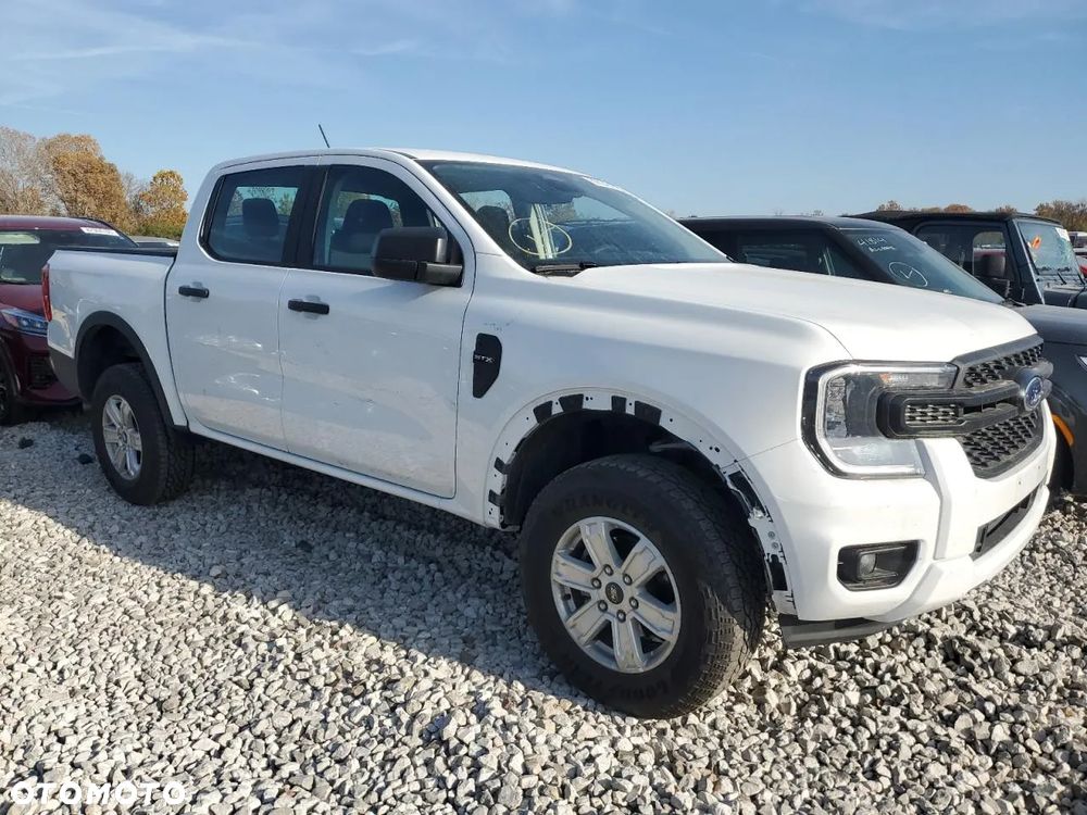 Ford Ranger 3,0 l EcoBoost Doppelkabine Autm Raptor - 5