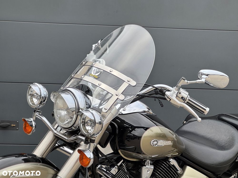 Yamaha Drag Star - 26