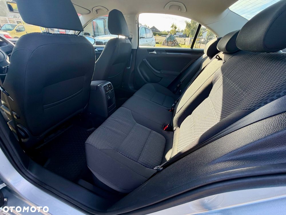 Volkswagen Jetta 1.4 TSI Comfortline DSG - 7