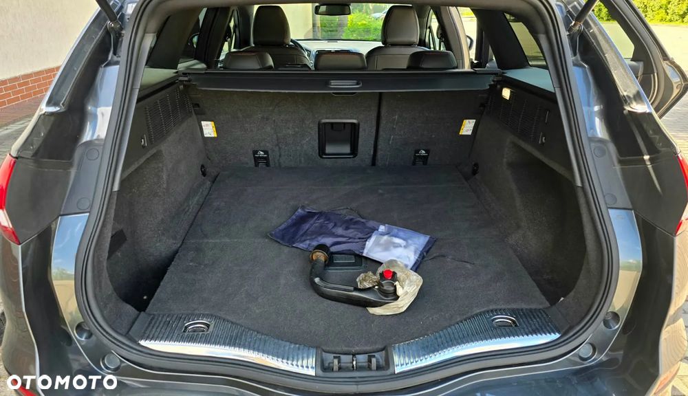 Ford Mondeo 2.0 EcoBlue ST-Line - 29