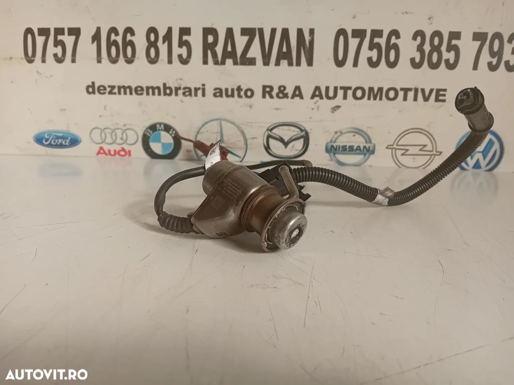 Injector Adblue Vw Seat Skoda 2.0 Tdi Euro 6 Cod 04L131113P Passat B8 Arteon Tiguan Octavia Ateca - 4