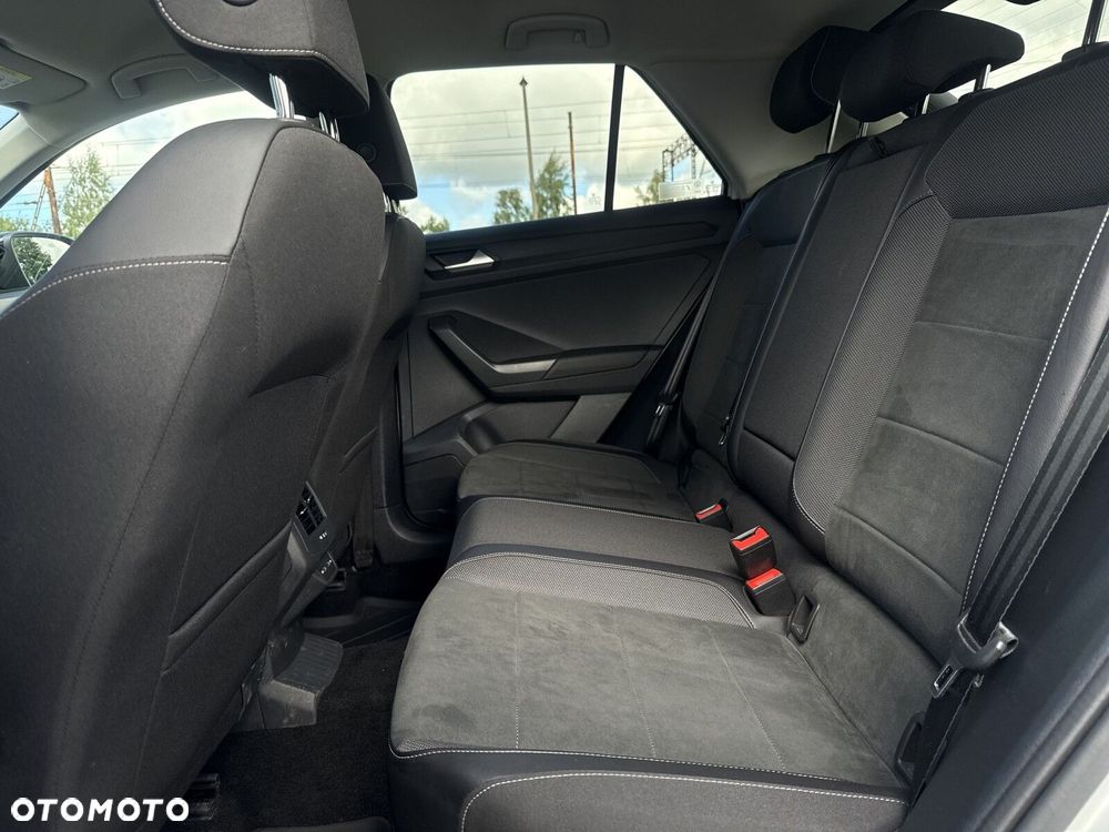 Volkswagen T-Roc 1.5 TSI Style DSG - 29