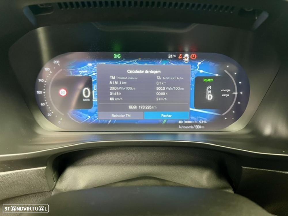 Volvo C40 Recharge Twin First Edition - 32