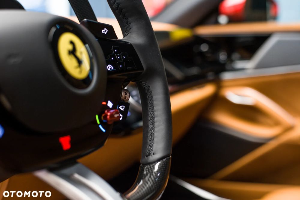 Ferrari Purosangue - 33