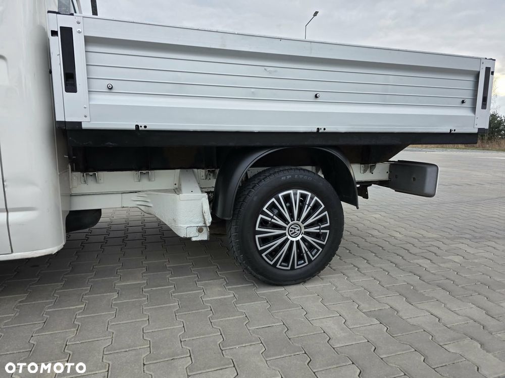 Volkswagen Transporter - 15